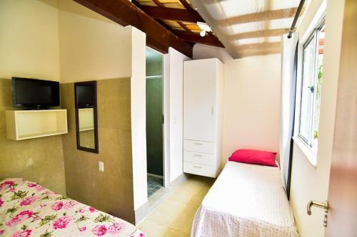 Casa De Alto Padr�o 6 Su�tes