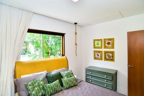 Casa De Alto Padr�o 6 Su�tes
