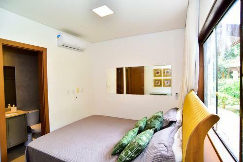 Casa De Alto Padr�o 6 Su�tes