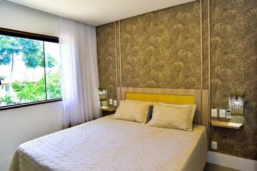 Casa De Alto Padr�o 6 Su�tes