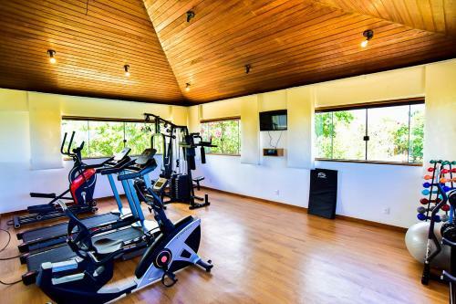 Casa De Alto Padr�o 6 Su�tes