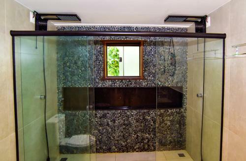 Casa De Alto Padr�o 6 Su�tes