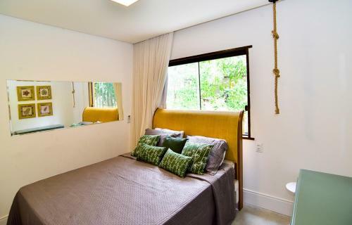 Casa De Alto Padr�o 6 Su�tes