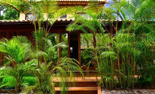 Casa De Alto Padr�o 6 Su�tes