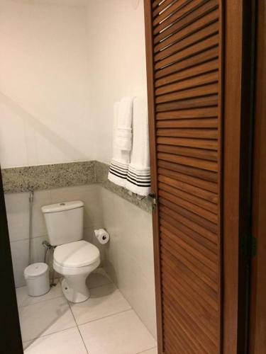 Apartamento Reserva Praia Do Forte