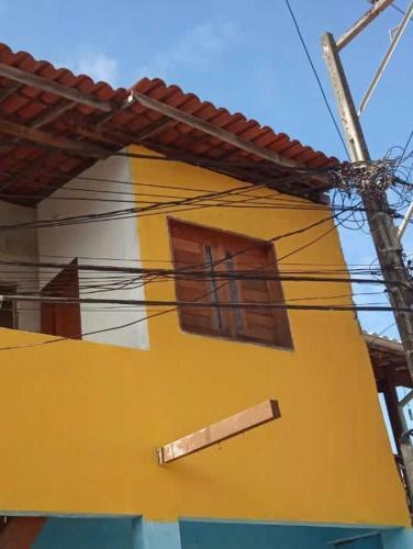 Hospedaria Da Cris