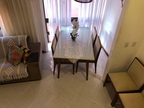 Apartamento Solar Agua Forte Apt