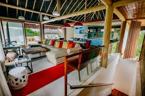Hostal Casa 3a Tivoli Ecoresidences