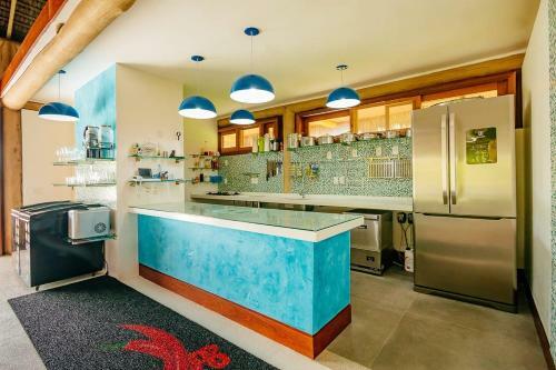 Hostal Casa 3a Tivoli Ecoresidences