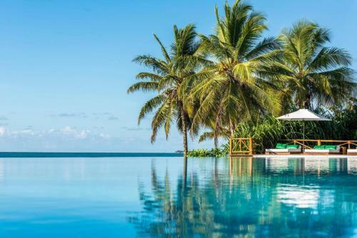 Hostal Casa 3a Tivoli Ecoresidences