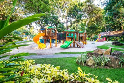 Hostal Casa 3a Tivoli Ecoresidences