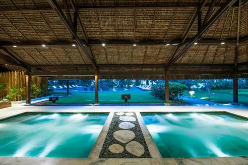 Hostal Casa 3a Tivoli Ecoresidences