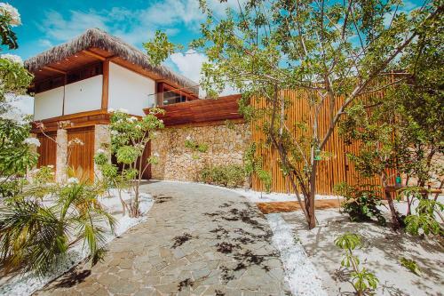 Hostal Casa 3a Tivoli Ecoresidences