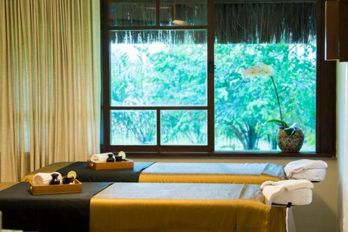 Hostal Casa 3a Tivoli Ecoresidences