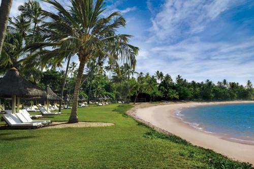 Hostal Casa 3a Tivoli Ecoresidences