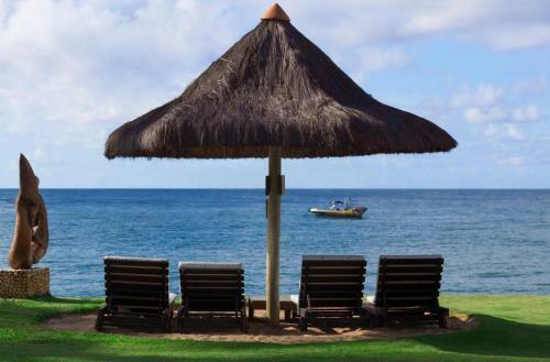 Hostal Casa 3a Tivoli Ecoresidences