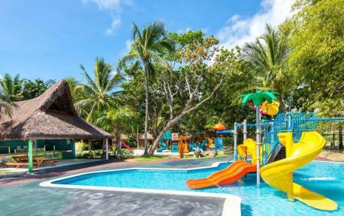 Hostal Casa 3a Tivoli Ecoresidences