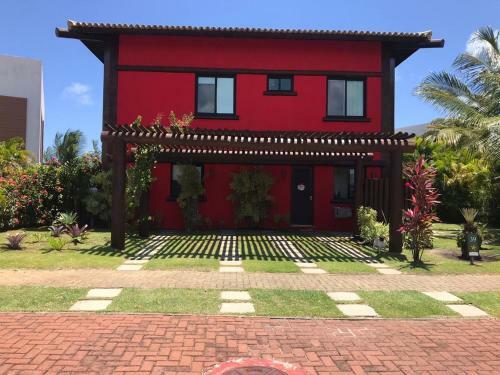 Apartamento Casa Condom�nio Iberostate - Resort Iberostar