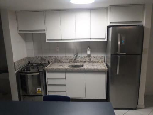 Apartamento Enseada Praia Do Forte