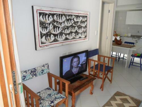 Apartamento Enseada Praia Do Forte