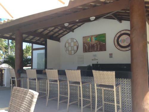 Apartamento Enseada Praia Do Forte