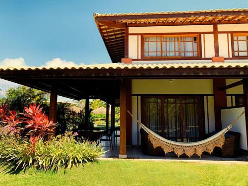 Apartamento Casa Reserva Praia Do Forte 2 Quartos Conforto E Charme