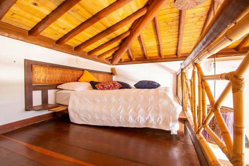 Apartamento Aloha Residence I