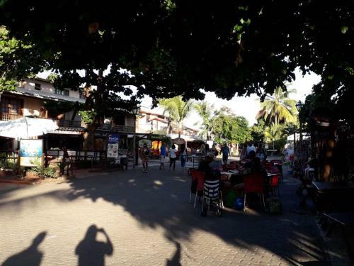 Apartamento Aloha Residence I