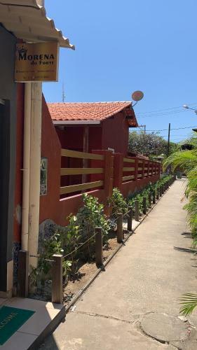 Casa Coral Praia Do Forte