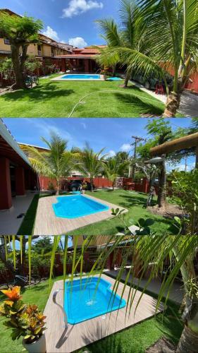 Casa Coral Praia Do Forte