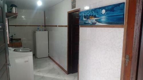 Hostal Espa�o Das Estrelas Repousadas