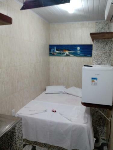 Hostal Espa�o Das Estrelas Repousadas