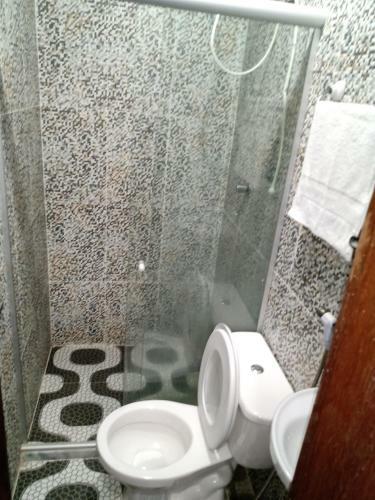 Hostal Espa�o Das Estrelas Repousadas