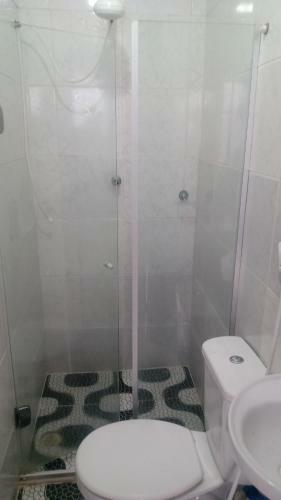 Hostal Espa�o Das Estrelas Repousadas