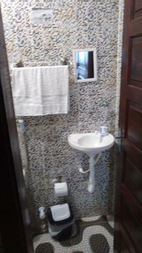 Hostal Espa�o Das Estrelas Repousadas