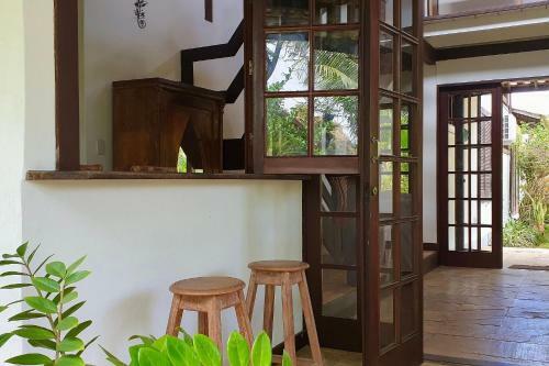 Casa Da Aldeia - Praia Do Forte