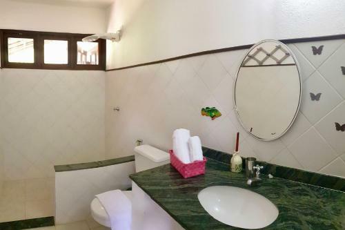 Casa Da Aldeia - Praia Do Forte