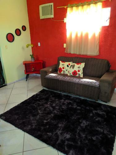Apartamento Mobiliado Para Temporada