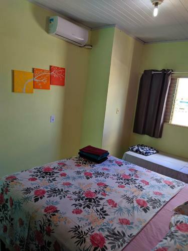Apartamento Mobiliado Para Temporada
