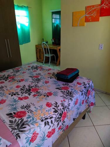Apartamento Mobiliado Para Temporada