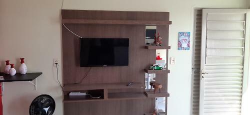 Apartamento Mobiliado Para Temporada