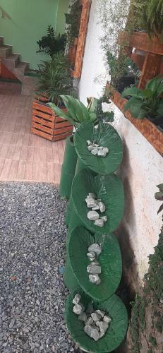 Apartamento Mobiliado Para Temporada