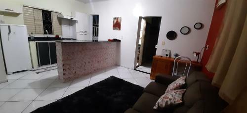 Apartamento Mobiliado Para Temporada