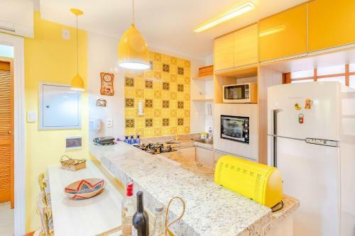 Apartamento Pf18 - Apt 2 Quartos, Reserva Timeantube - Praia Do Forte