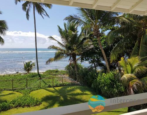 Apartamento Loft St Barth, Praia Do Forte