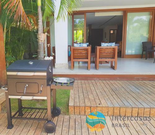 Villa Capri, Praia Do Forte
