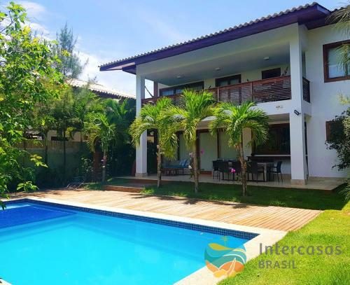 Villa Capri, Praia Do Forte