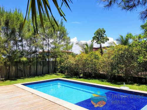Villa Capri, Praia Do Forte