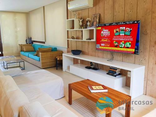 Villa Capri, Praia Do Forte