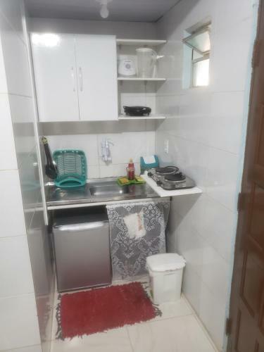 Apartamento Studio Praia Do Forte 40 Metros Da Vila